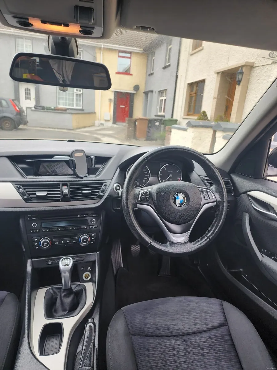 BMW X1 2013 - Image 5