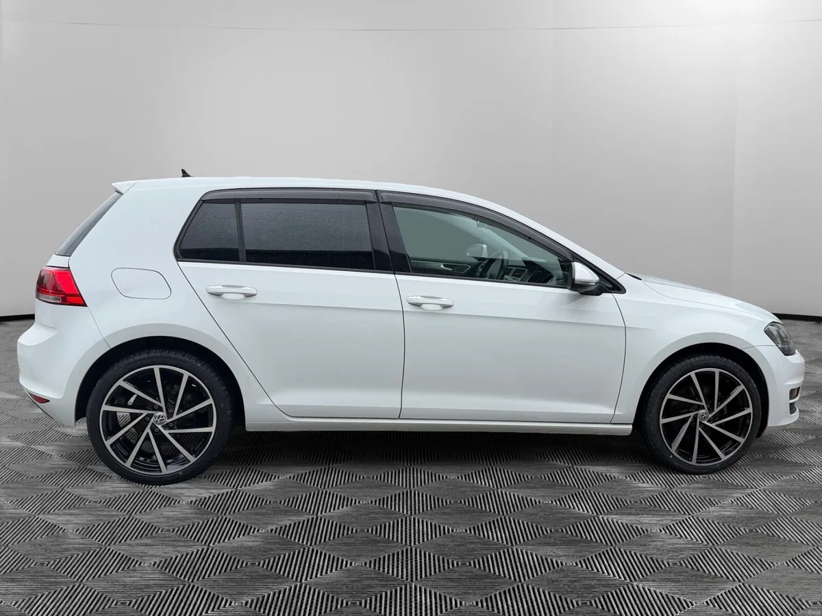 VW GOLF-2016-DSG-COMFORTLINE - Image 6