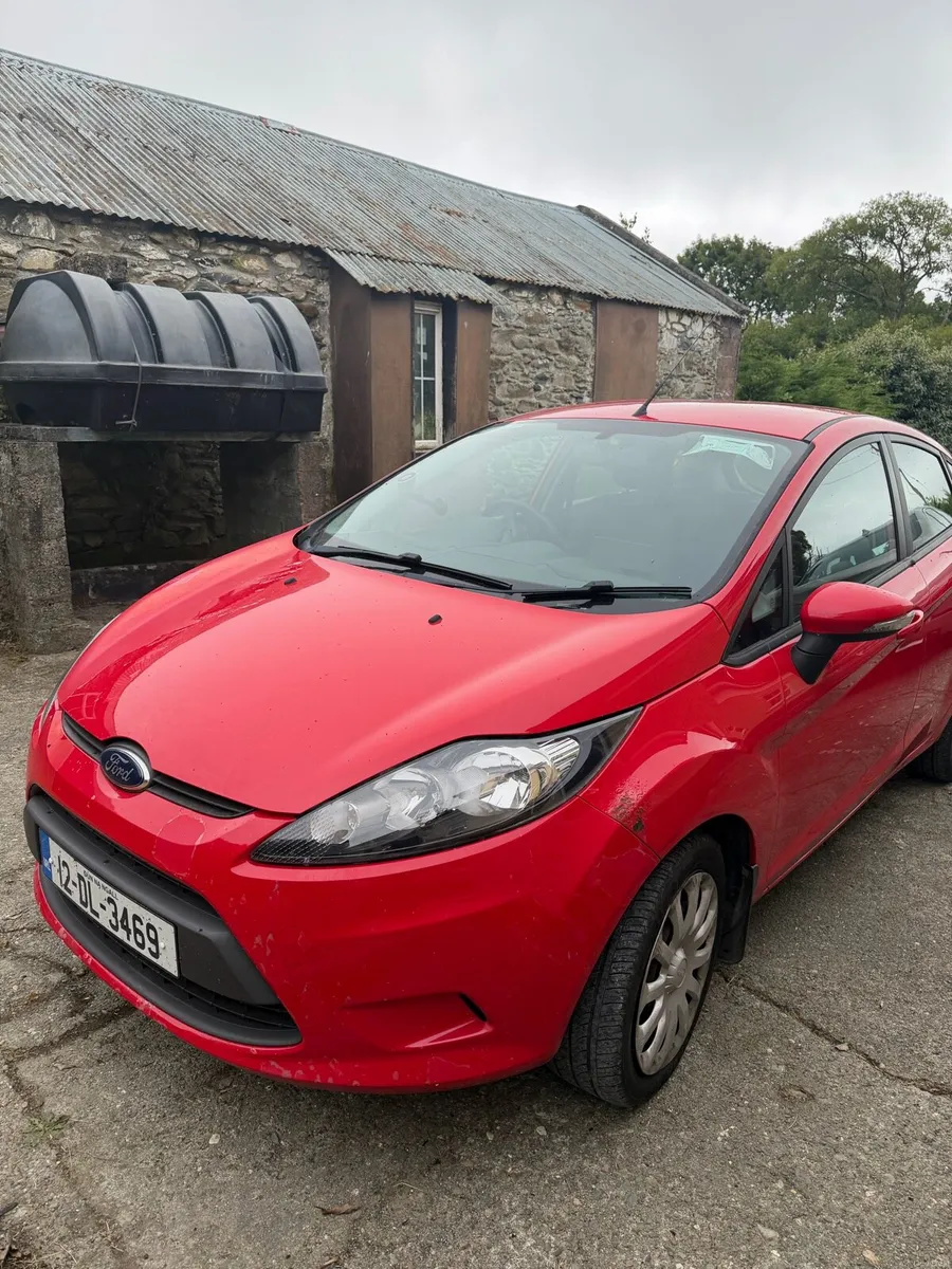 Ford Fiesta - Image 2