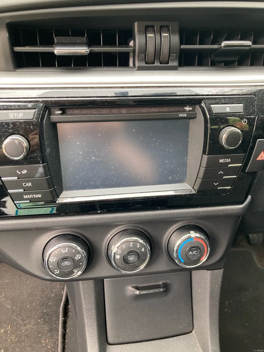 Toyota Corolla Luna D4-D - Image 6
