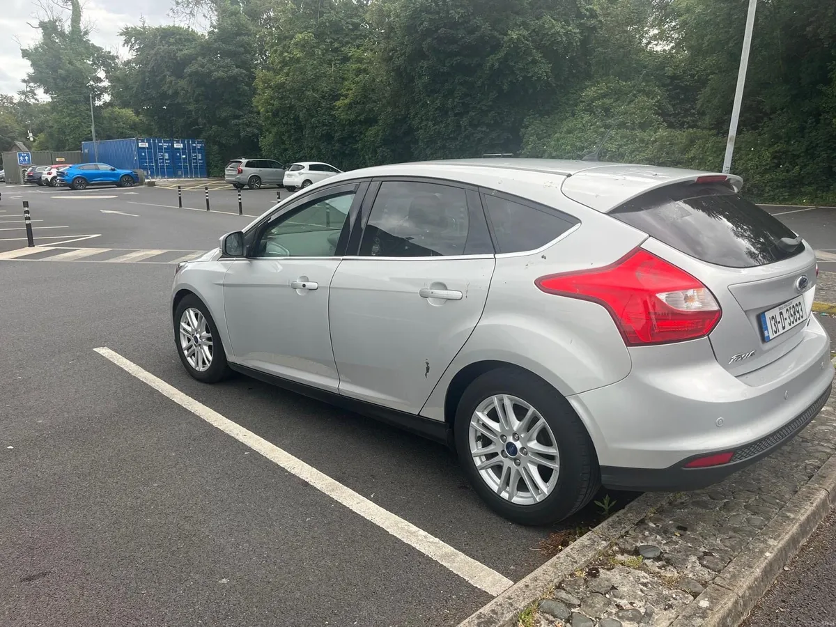 Ford focus - Image 3