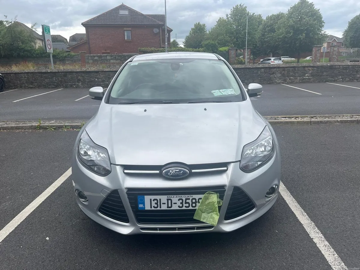 Ford focus - Image 5