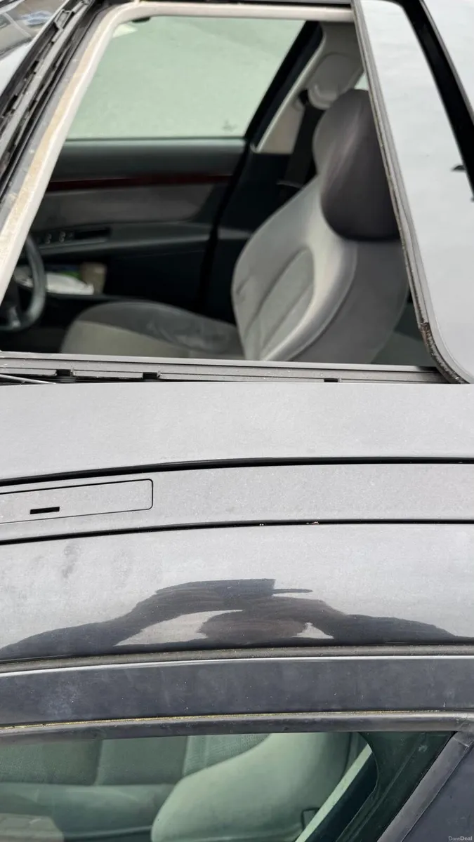 Peugeot 407 2007 - Image 3