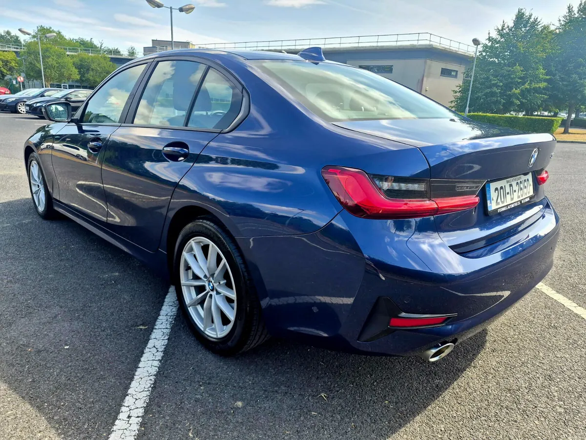 2020 BMW 320 SE AUTOMATIC - Image 2