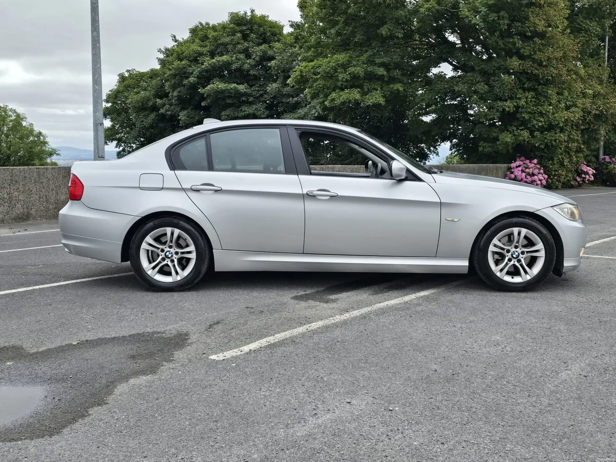 Bmw 318d - Image 3