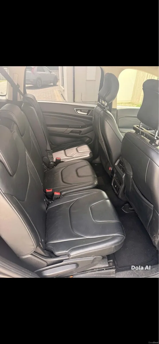 2016 ford smax 7 seater - Image 6