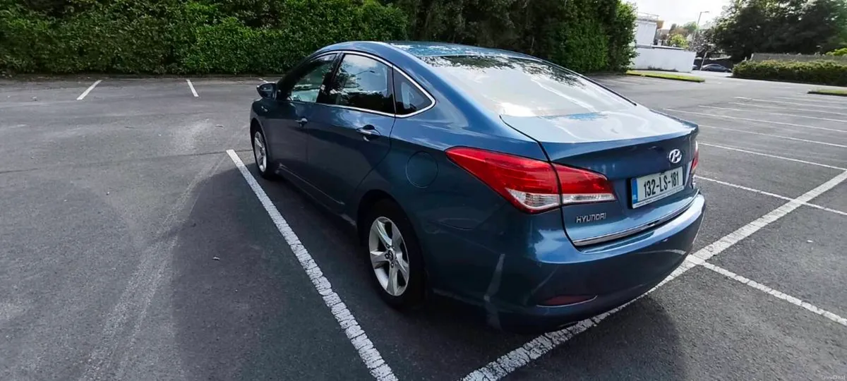 Hyundai i40 - Image 2