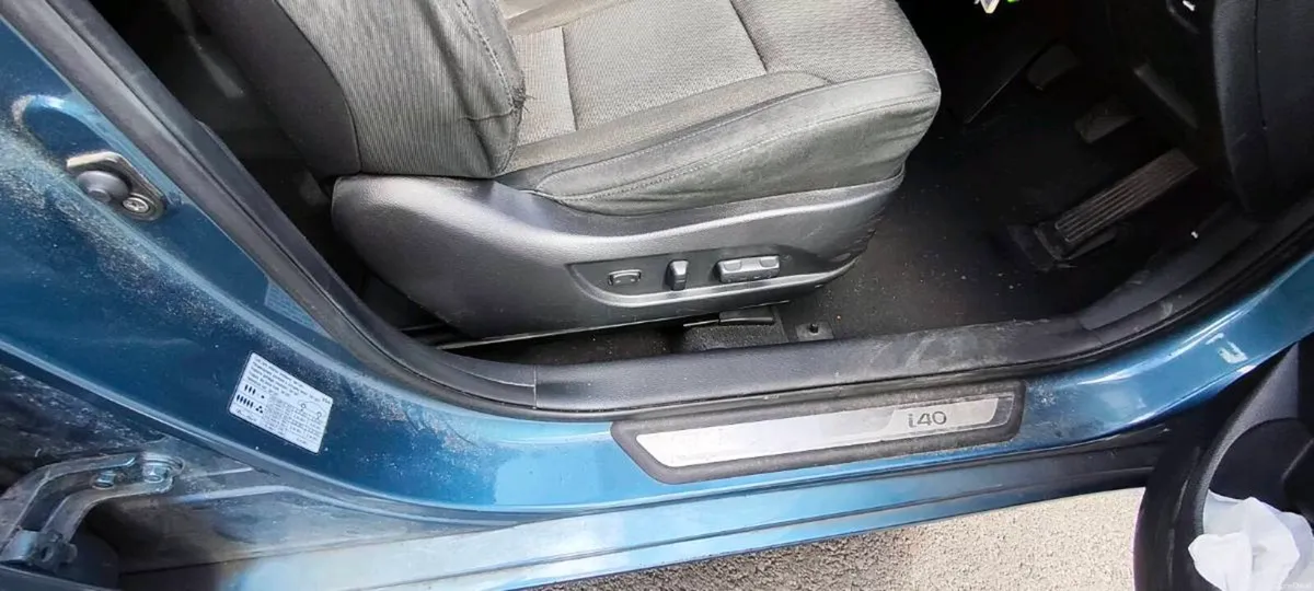 Hyundai i40 - Image 4