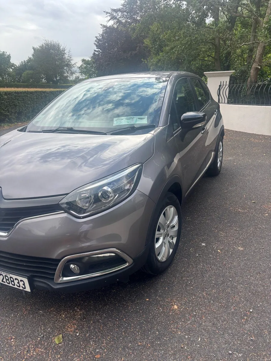 STUNNING CAPTUR WITH NEW  NCT UNTIL 06/28 - Image 5
