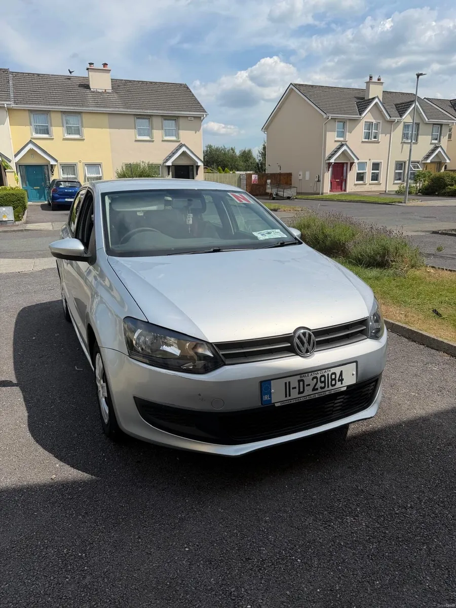 Volkswagen Polo - Image 1
