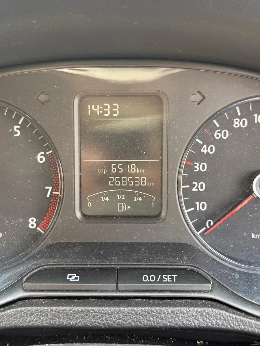 Volkswagen Polo - Image 2