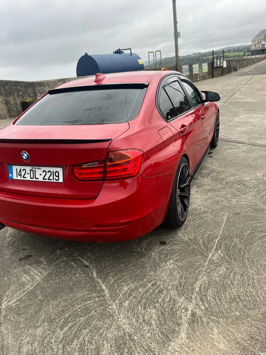 Bmw 320d for sale (Timing chain done) - Image 5