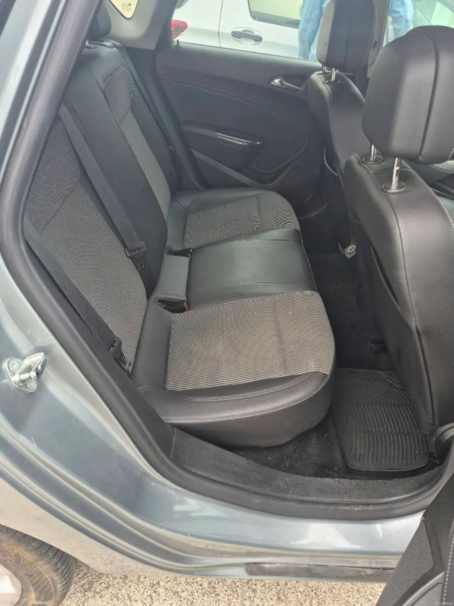 VAUXHALL ASTRA 2.0CDTI - Image 5