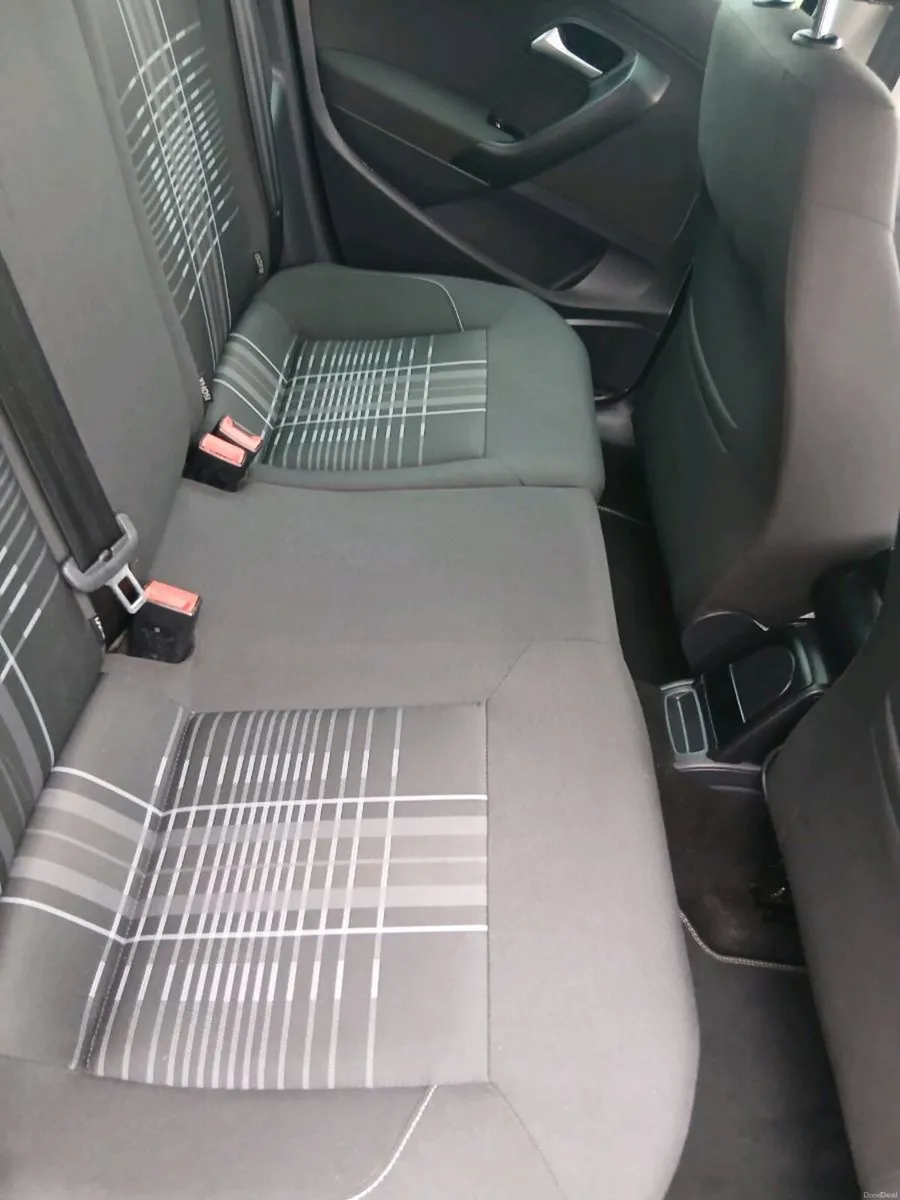 VOLKSWAGEN POLO 1.2 PETROL - Image 5