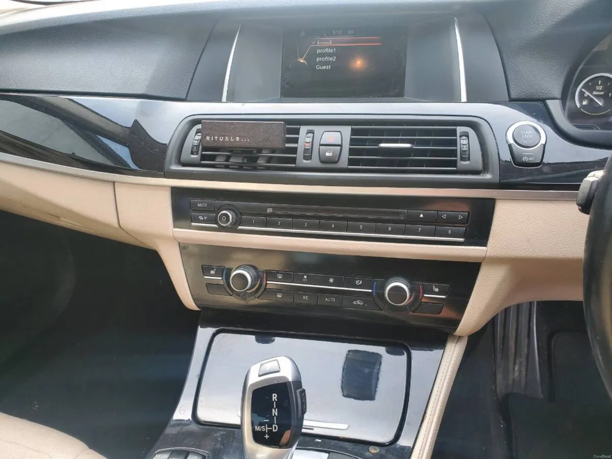 BMW 520D 2016 Auto - Image 5