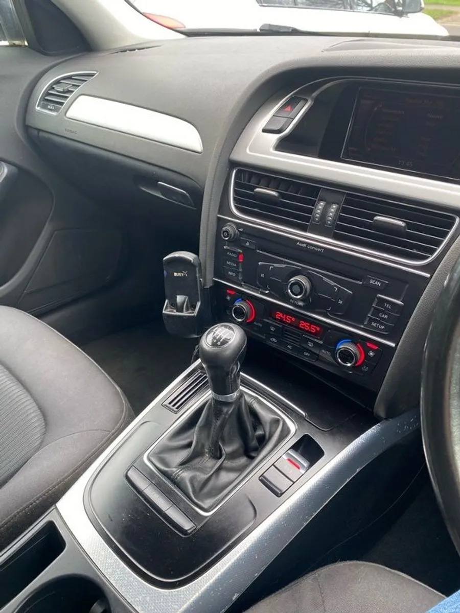 2009 Audi A4 - Image 6