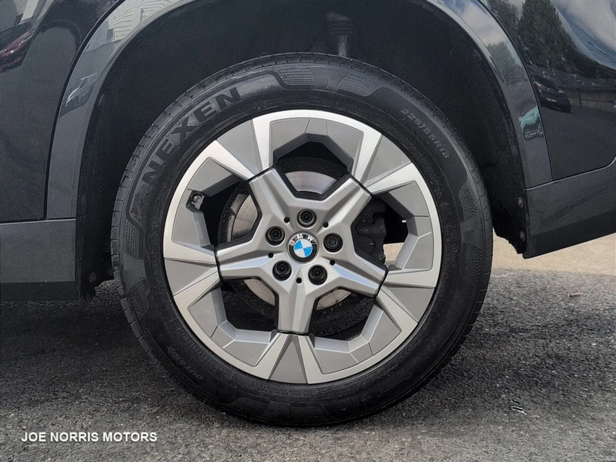 BMW X1 SDRIVE18D X12X AUTO - Image 5