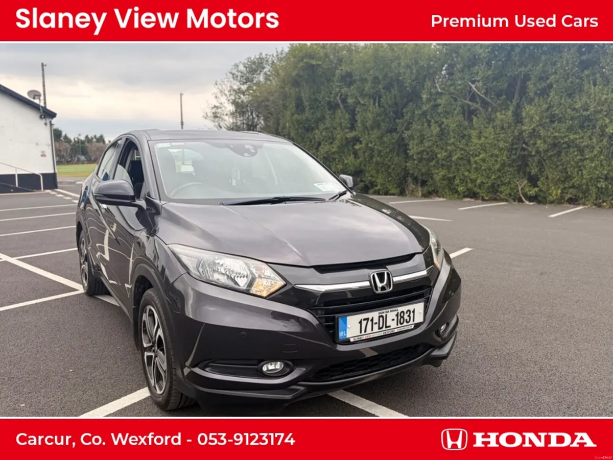 Honda HR-V 1.5 I VTEC ES 5DR - Image 2