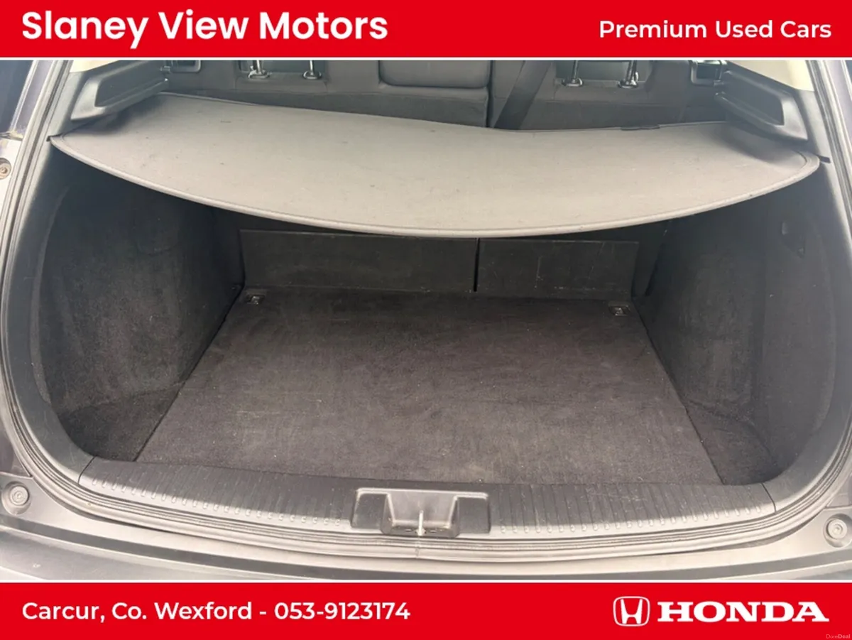 Honda HR-V 1.5 I VTEC ES 5DR - Image 4
