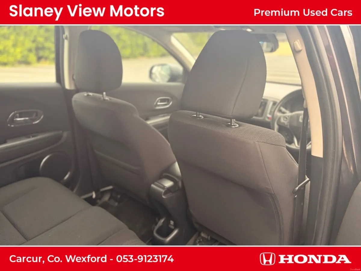 Honda HR-V 1.5 I VTEC ES 5DR - Image 6