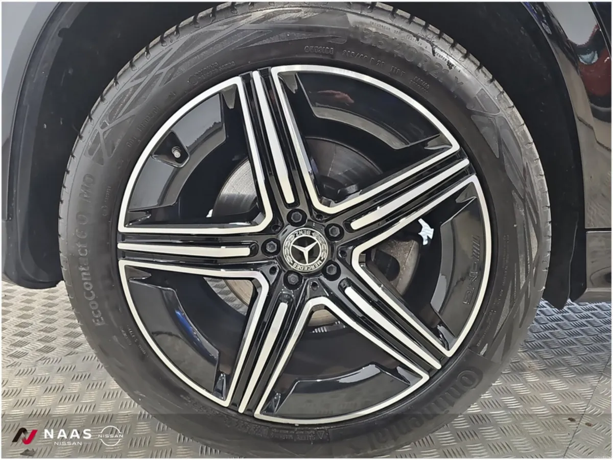Mercedes-Benz GLE 400 URBAN EDITION E 4 4MATIC - Image 6