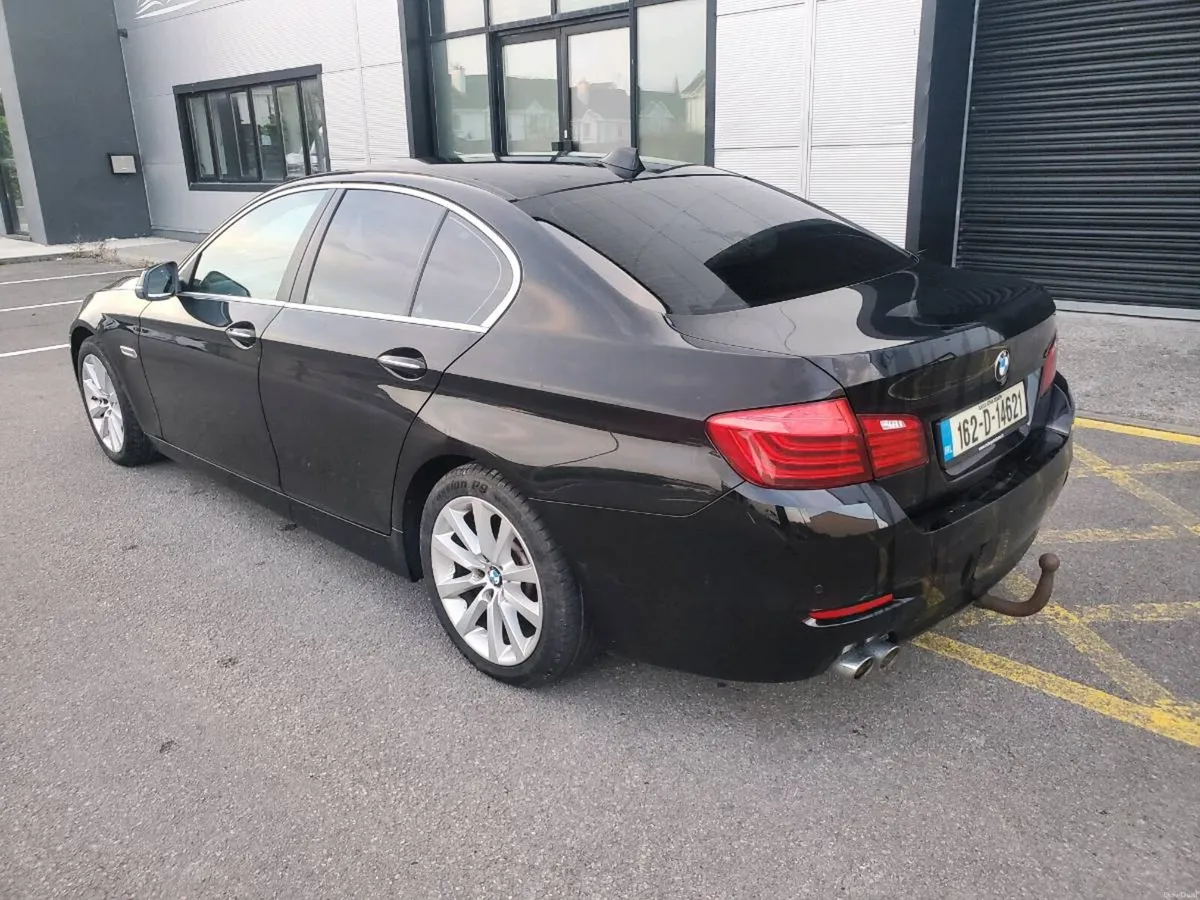 BMW 520D 2016 Auto - Image 6