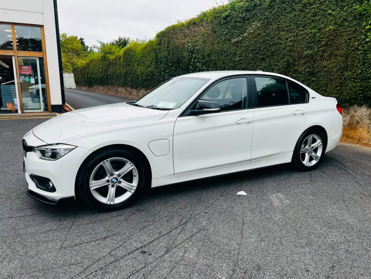 BMW 3-Series FINANCE AVAILABLE FROM €72 P/W - Image 5