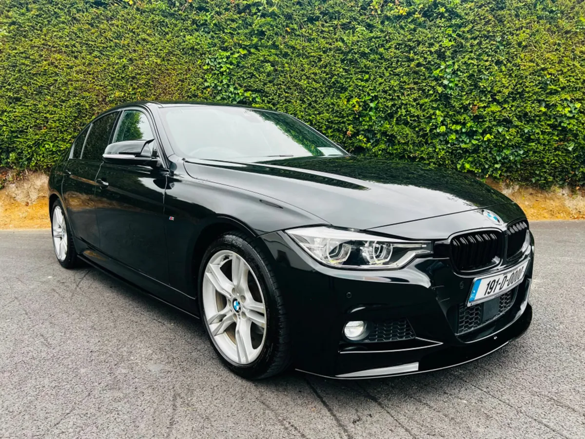 BMW 3-Series FINANCE AVAILABLE FROM €93 P/W - Image 4
