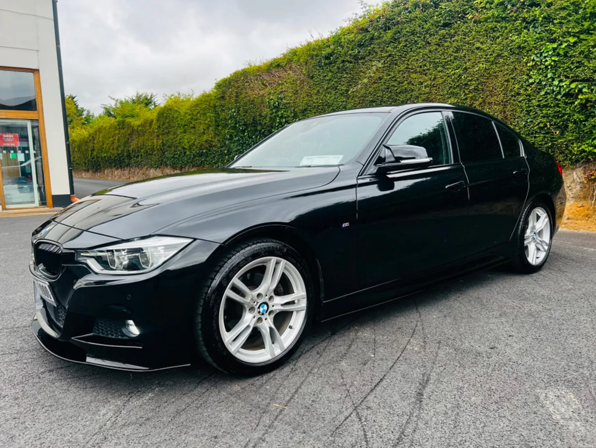 BMW 3-Series FINANCE AVAILABLE FROM €93 P/W - Image 5