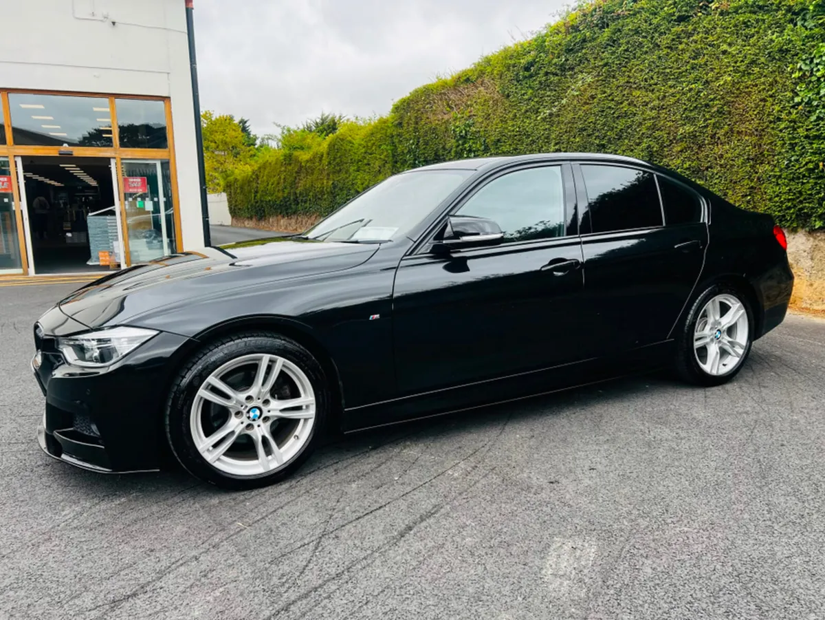BMW 3-Series FINANCE AVAILABLE FROM €93 P/W - Image 6