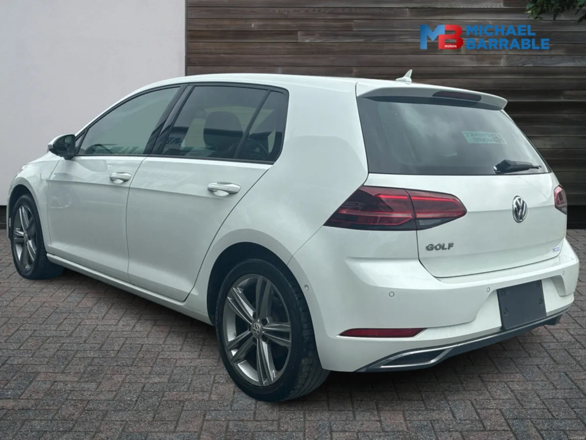 Volkswagen Golf 1.4L Petrol Auto *Full Leather - Image 3