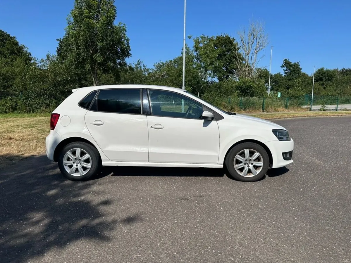 Volkswagen Polo 1.6 TDI | Low Mileage - Image 2