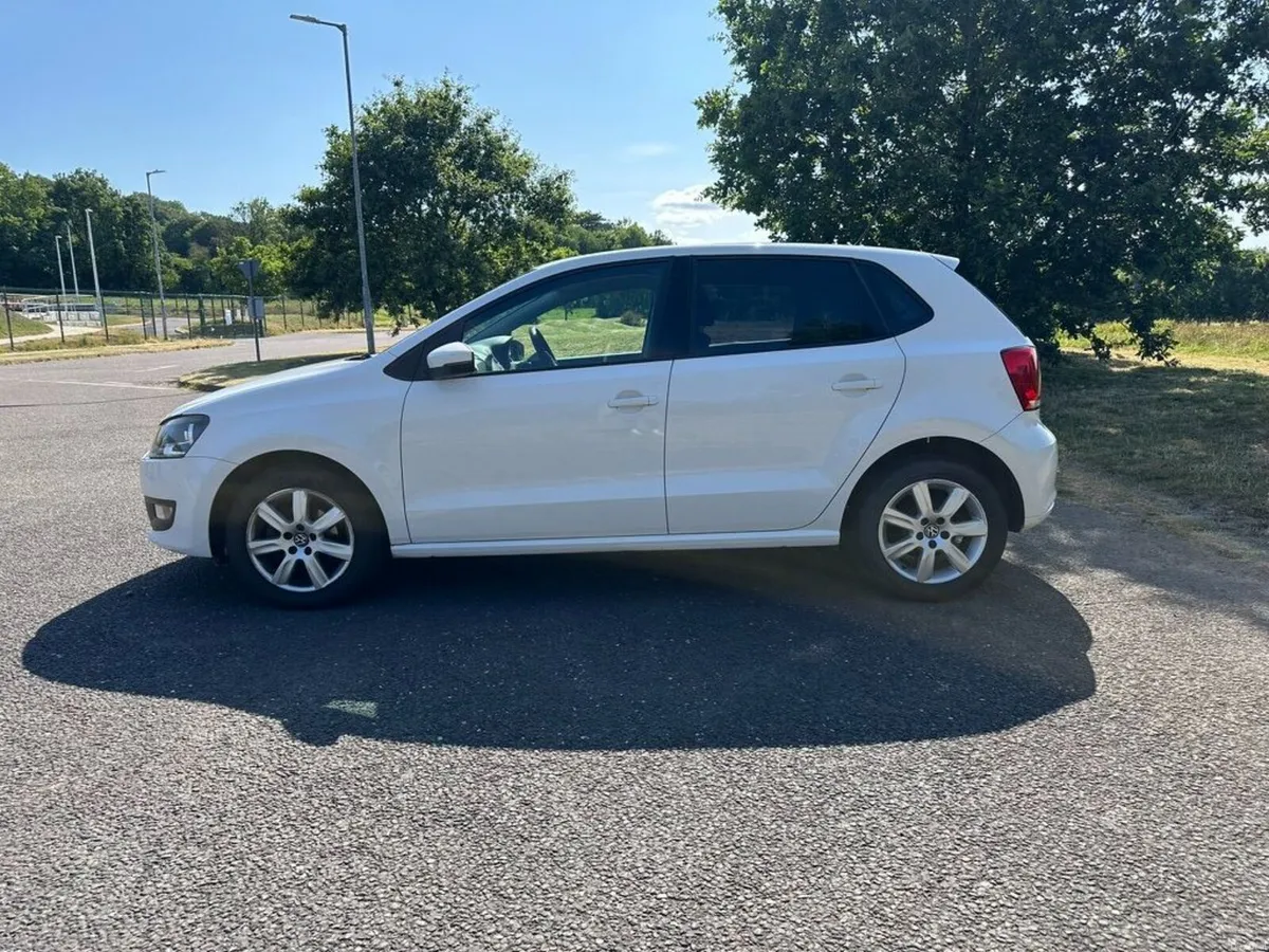 Volkswagen Polo 1.6 TDI | Low Mileage - Image 4