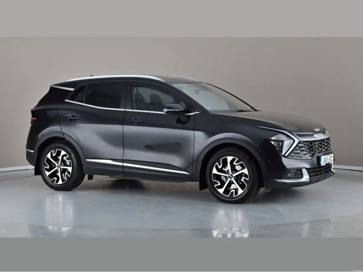 Kia Sportage K3 Diesel MY25 - Image 1