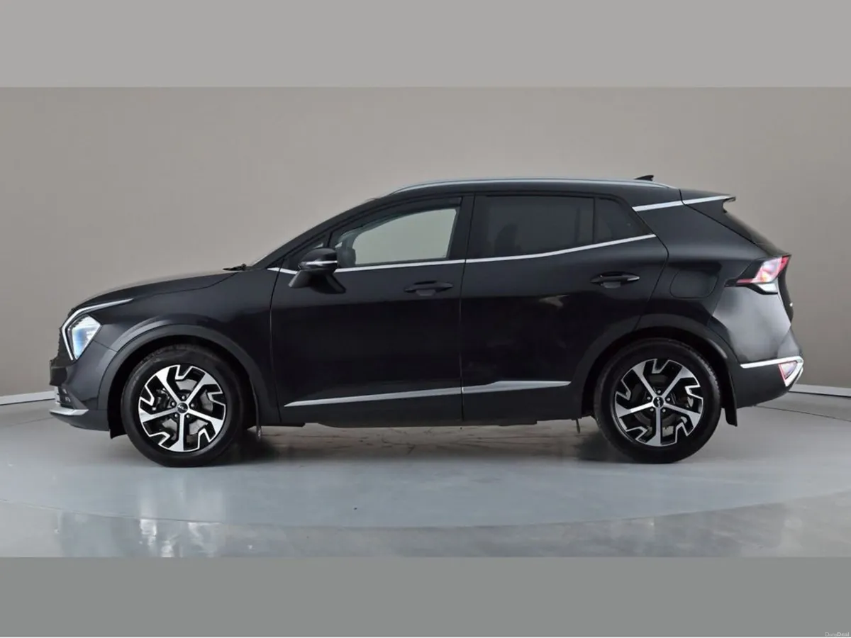 Kia Sportage K3 Diesel MY25 - Image 3