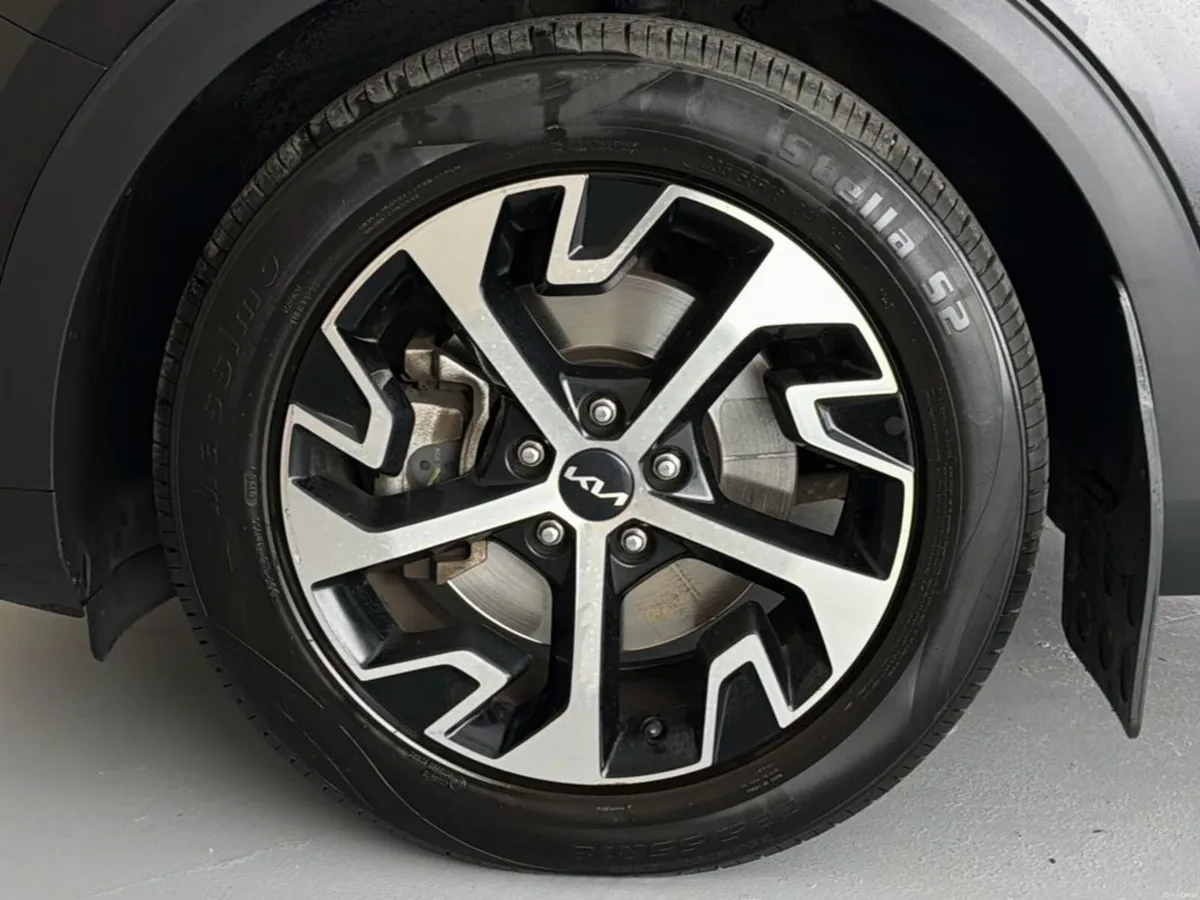 Kia Sportage K3 Diesel MY25 - Image 3