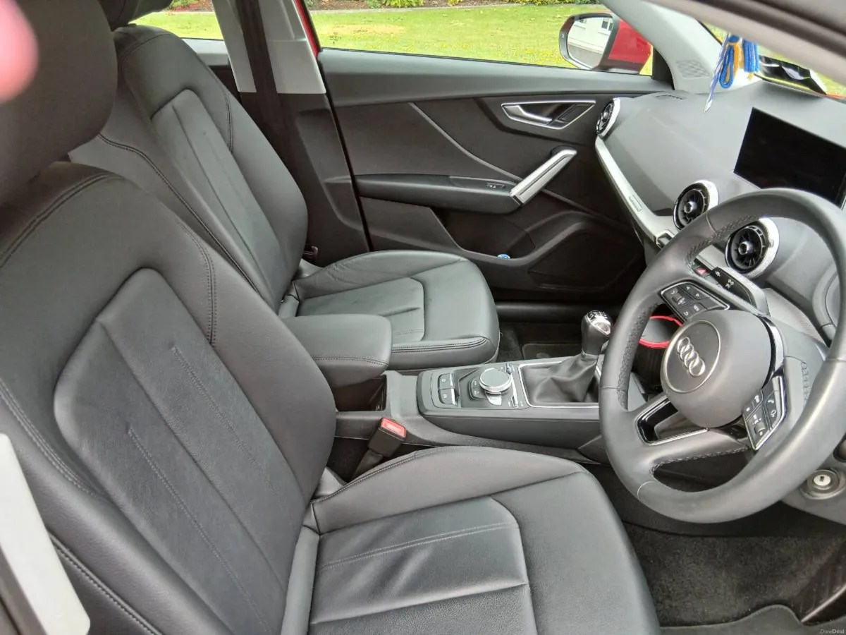 Audi Q2 - Image 3