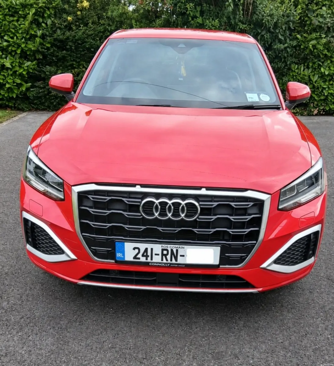 Audi Q2 - Image 1