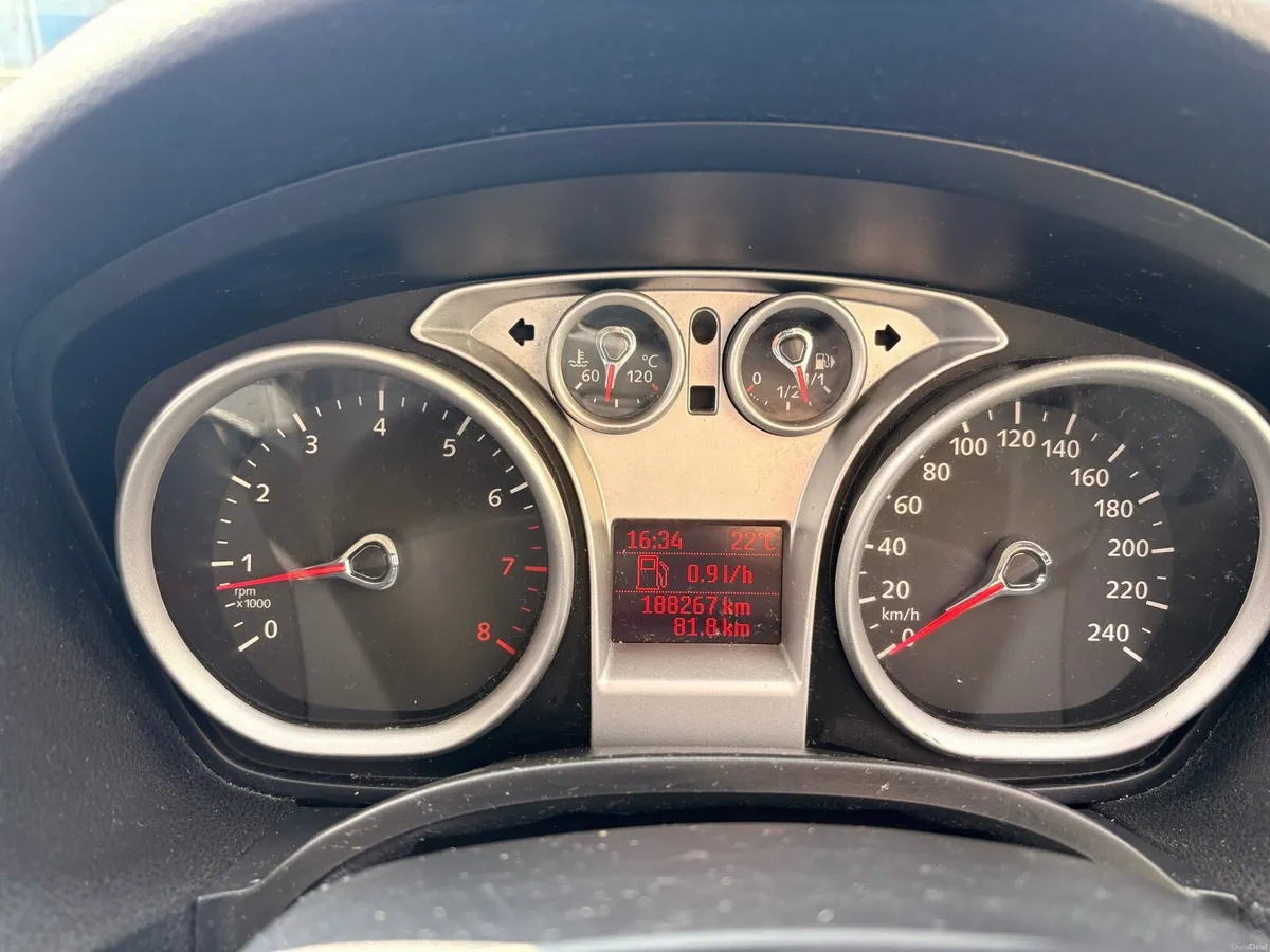 Ford C-Mac - Image 1