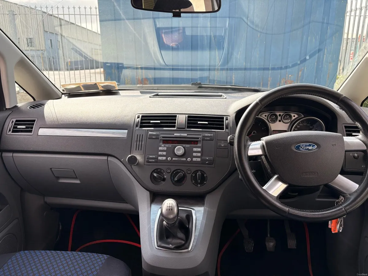 Ford C-Mac - Image 2