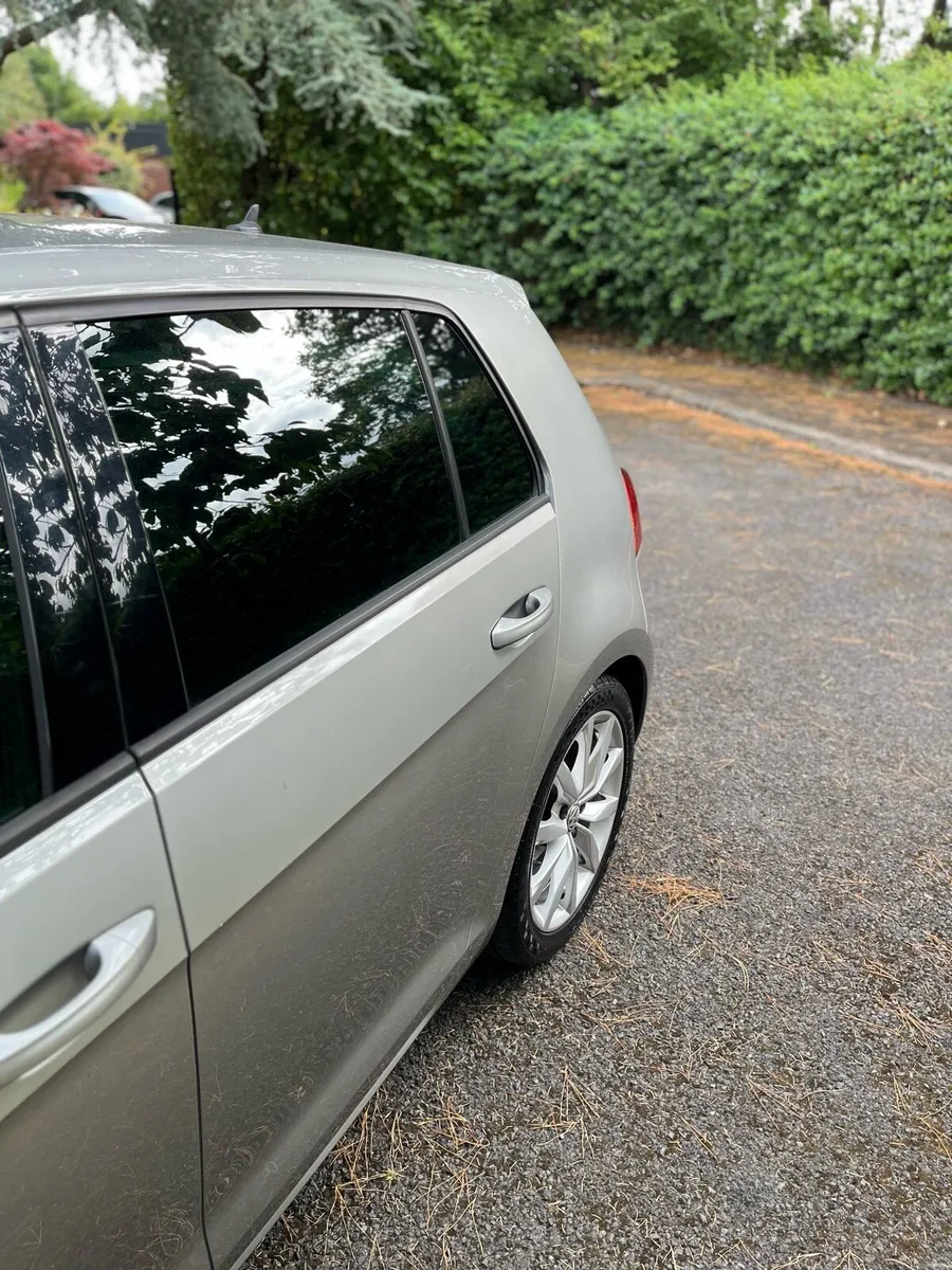 Volkswagen Golf 1.2tsi Highline (NEW NCT) - Image 4