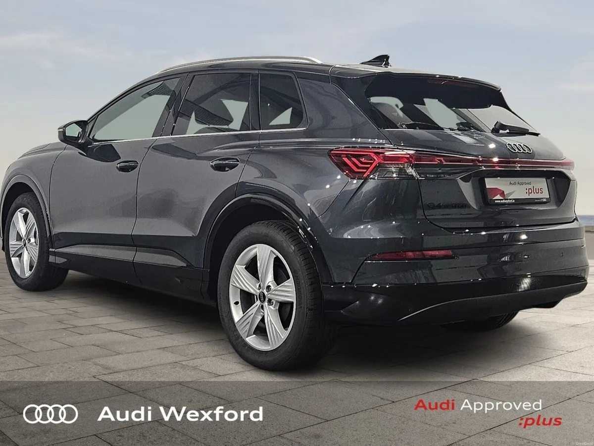 Audi Q4 e-tron Audi Q4 SUV Advance e-tron performa - Image 5