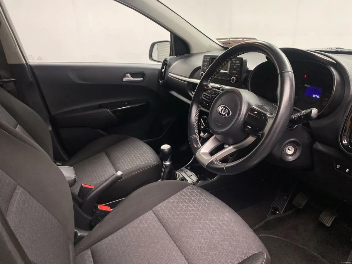 Kia Picanto 1.0 K1 Petrol - Image 6
