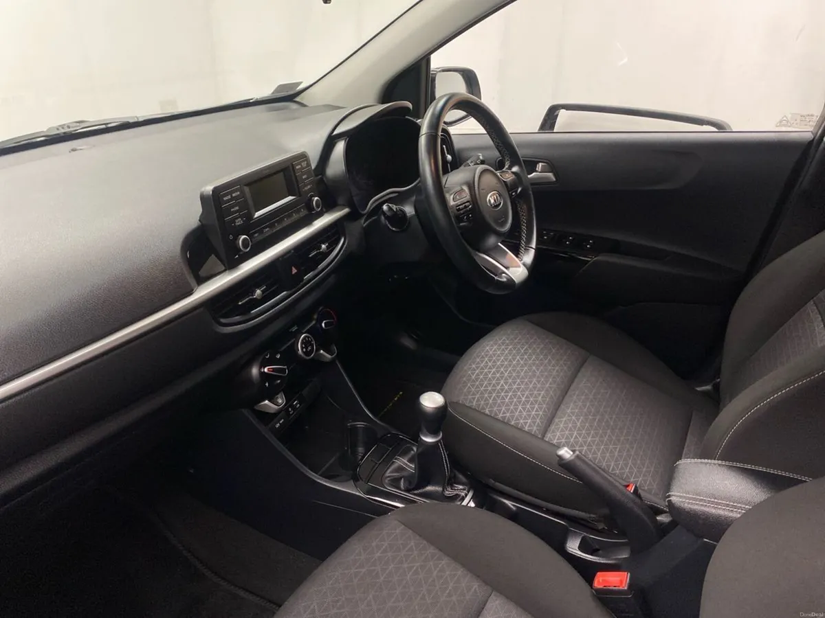 Kia Picanto 1.0 K1 Petrol - Image 2