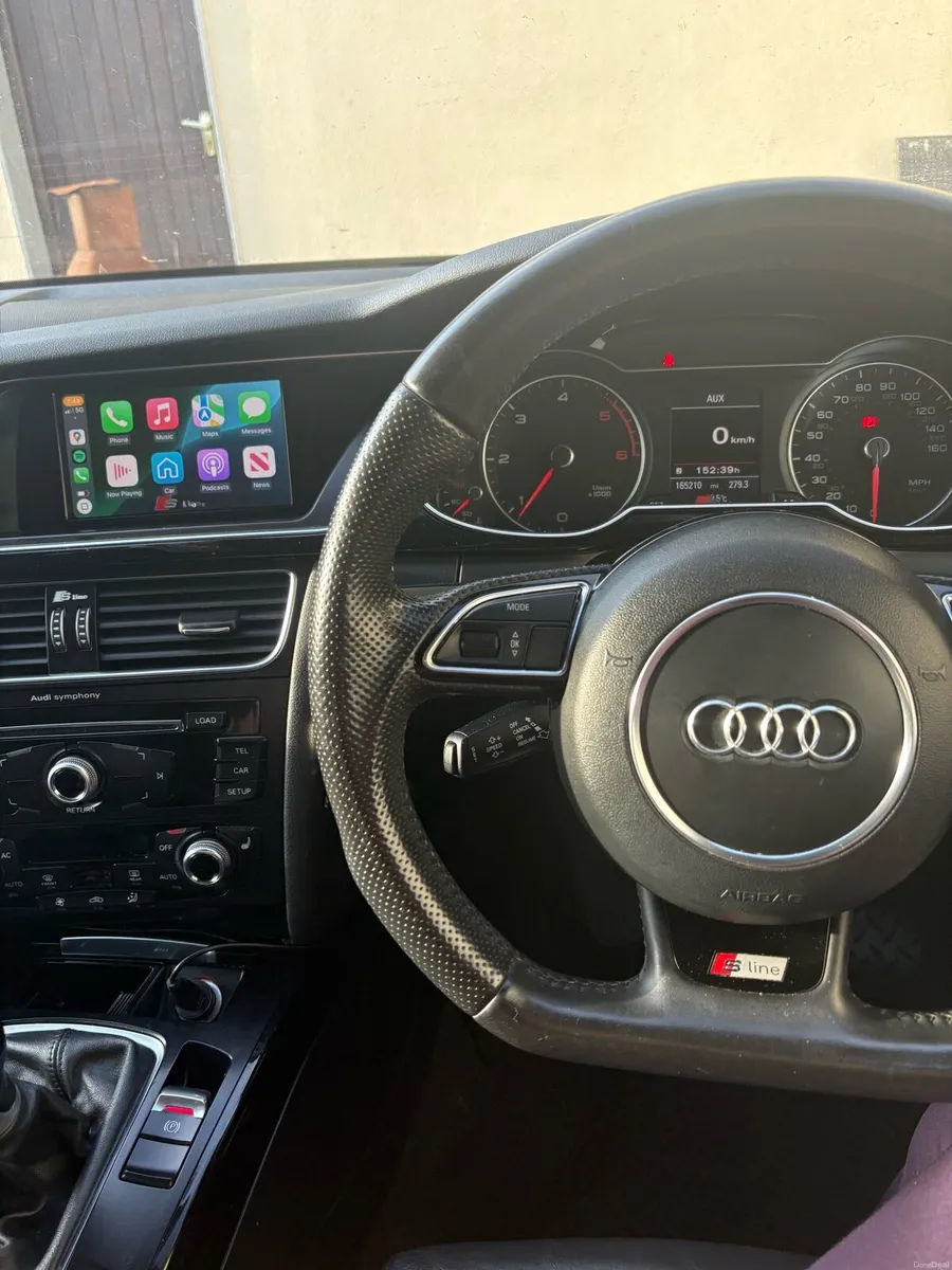 Audi A4 - Image 6