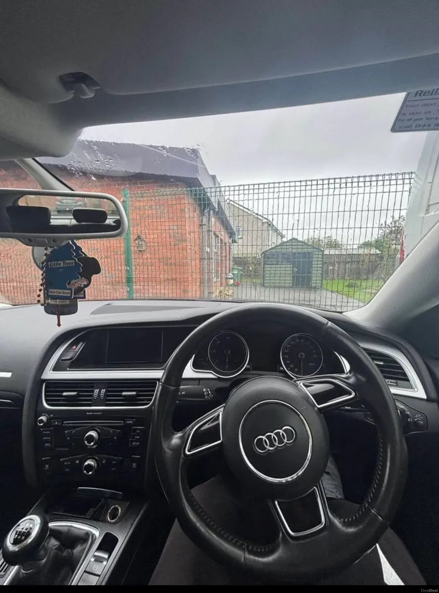 Audi a5 - Image 4