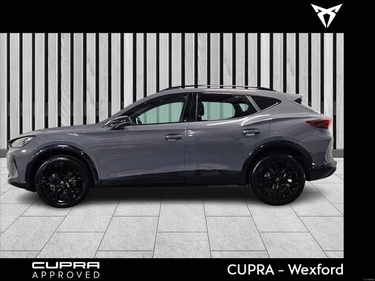 Cupra Formentor (Deposit Taken)1.5 eTSI 150hp DSG - Image 3