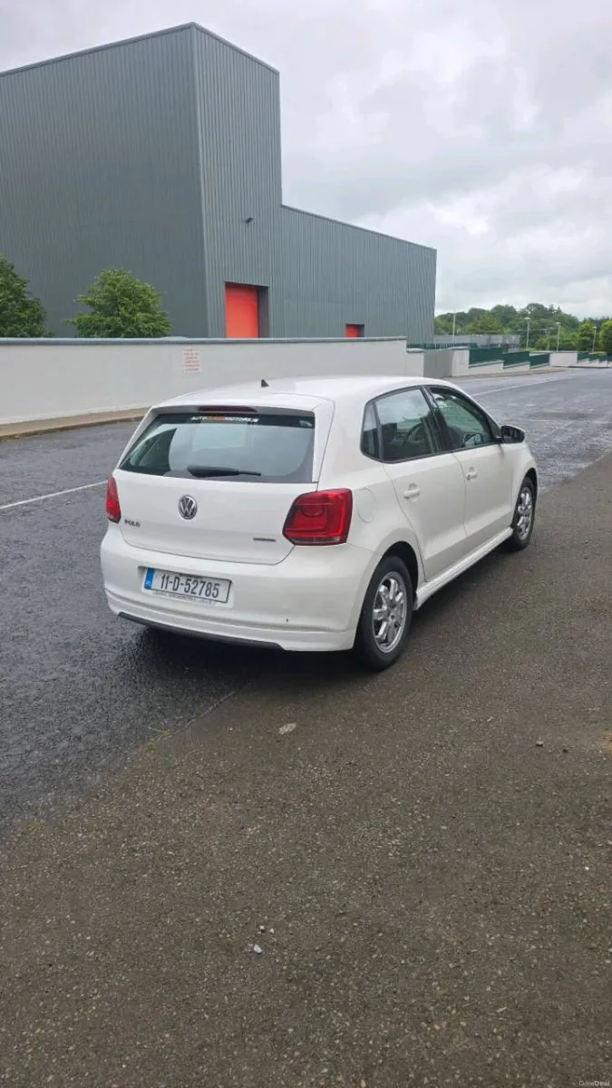 Volkswagen polo 1.2tdi - Image 4