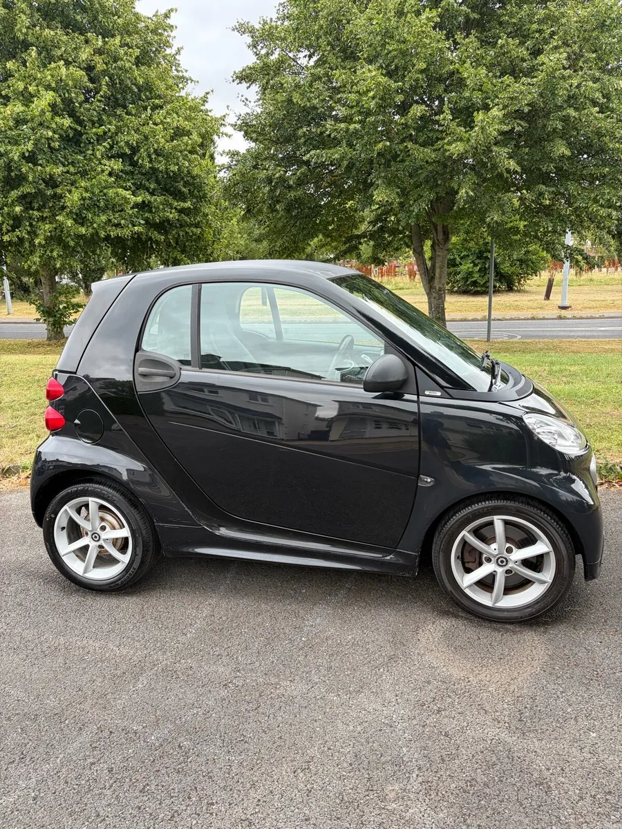 Smart car €5200 - Image 2