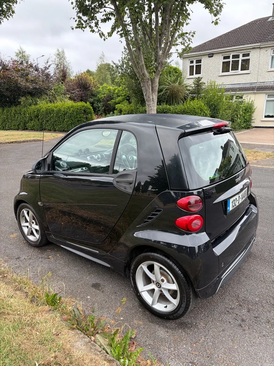 Smart car €5200 - Image 4
